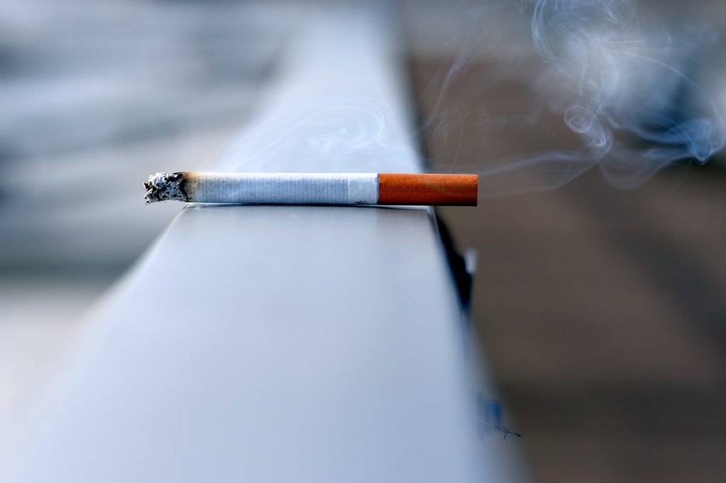 Mezclar tabaco y cannabis: ¿supone un mayor riesgo de adicción? - RQS Blog